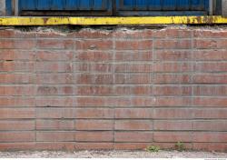 Photo Textures of Wall Bricks